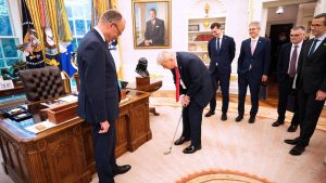Meinung: Mit Wachstum gegen Trump: Deutschland kann sich kein Theater leisten