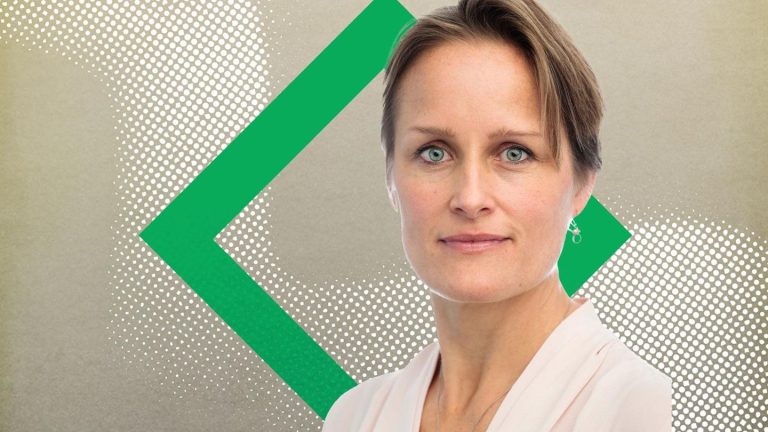 Britischer Geheimdienst: Sie wird die neue MI6-Chefin – das ist über Blaise Metreweli bekannt