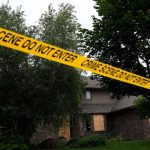 USA: Polizei nimmt nach Attentat von Minnesota Tatverdächtigen fest