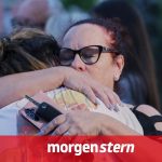 morgen|stern: Über die bittere Routine nach der Gewalt – die Lage am Morgen