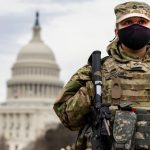 Einfach erklärt: Was ist die US-Nationalgarde? Und was ist ihre Aufgabe?