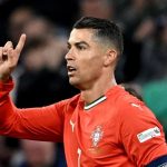 Halbfinale: Portugal schießt Deutschland aus der Nations League