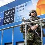Massive Erhöhung: Nato-Staaten wollen fünf Prozent des BIP für Verteidigung ausgeben