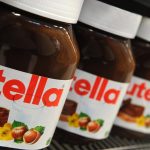 Nuss-Nougat-Créme: Nach mehr als 60 Jahren: Nutella bekommt erstmals neue Geschmacksrichtung