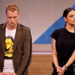 Ärger über Podcast: Amira Aly und Oliver Pocher zoffen sich um ihre Kinder