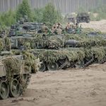 Niedersachsen: Arbeiter stirbt durch Explosion bei Panzerwartung