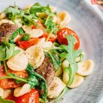 Italienische Küche: Drei Pasta-Rezepte, die Sie kennen müssen