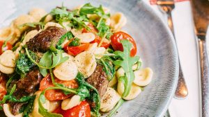 Italienische Küche: Drei Pasta-Rezepte, die Sie kennen müssen