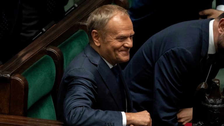 Nach Präsidentenwahl: Polens Regierung übersteht Vertrauensabstimmung
