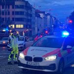 München: Polizei schießt Frau nach Messerattacke nieder – Angreiferin tot