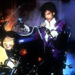 Serie: stern-Legenden: Prince – das lila Genie
