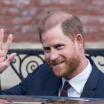 Bruch mit Königshaus: Prinz Harry wollte nach royalem Ausstieg sogar seinen Nachnamen ändern