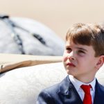 "Trooping the Colour"-Parade: Kleine Royals im Rampenlicht: Süße Momente von George, Charlotte und Louis
