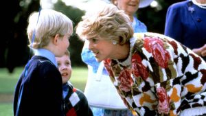 Thronfolger: Prinz William hat besondere Pläne für Dianas Geburtstag