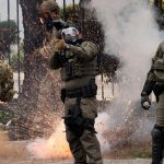 Proteste in Los Angeles: Trump setzt Nationalgarde ein – gegen den Willen des Gouverneurs