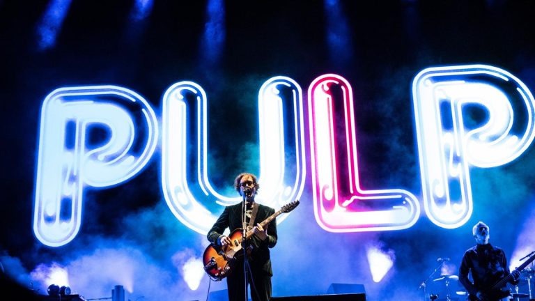 Neues Album "More": Zurück aus dem Off: Pulp und die Wiedergeburt des Britpop-Gefühls