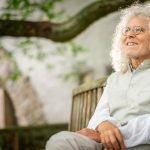Interview: Rainer Langhans zum 85. Geburtstag: "Ich bin einfach kein Feiertyp"