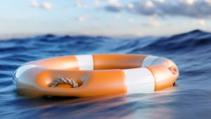 Notfall im Wasser: Wie Sie Ertrinkenden richtig helfen