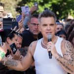 Konzert auf Schalke: So bereitet sich Gelsenkirchen auf den Robbie-Williams-Ansturm vor