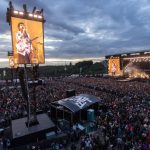 Rock am Ring: Der Ring bebt wieder – der Regen wird zum Mainact