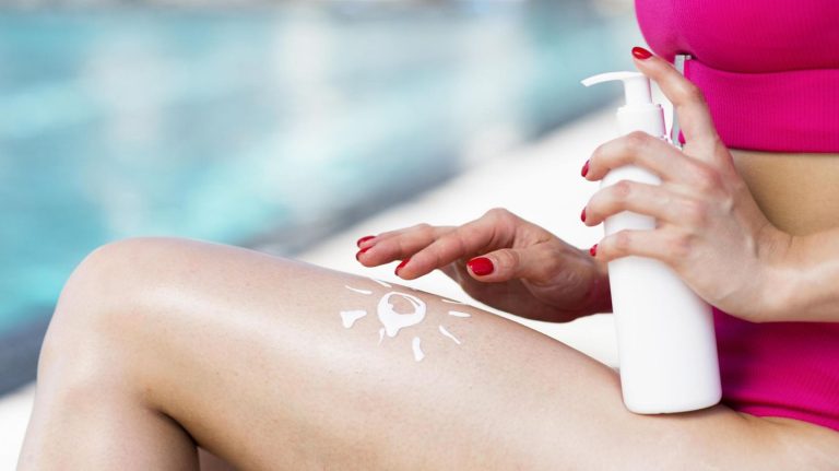 Gut zu wissen: Warum Sie Sonnencreme aus dem letzten Jahr nicht mehr nutzen sollten