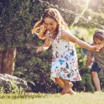 Raus in die Natur: Spiele für draußen: So macht das Austoben an der frischen Luft noch mehr Spaß