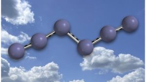 Spitzenforschung: Gießener Chemiker schaffen energiereichste Verbindung aller Zeiten