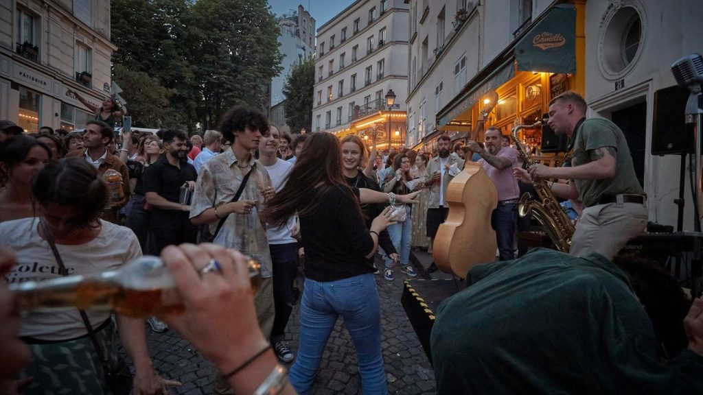 Frankreich: 145 Frauen erstatten Anzeige nach Spritzenattacken bei Open-Air-Festival