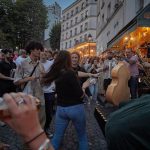 Frankreich: 145 Frauen erstatten Anzeige nach Spritzenattacken bei Open-Air-Festival