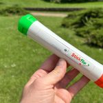 "Die Höhle der Löwen": Flipper kann einpacken – der Stickflip aus DHDL im Test