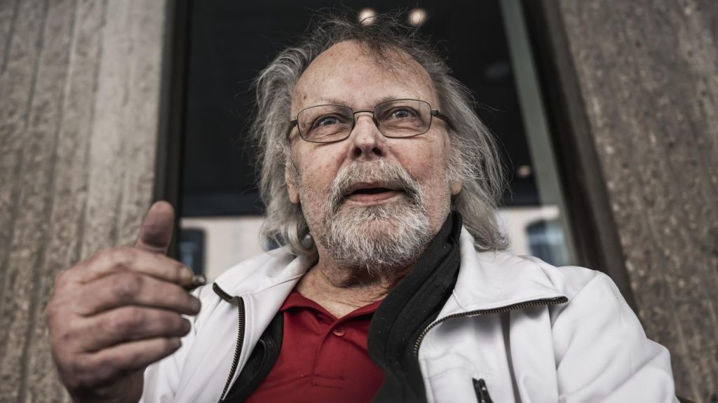 Stockholm-Syndrom: Auf ihn geht ein weltbekanntes Phänomen zurück: Clark Olofsson ist tot