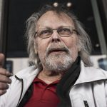 Stockholm-Syndrom: Auf ihn geht ein weltbekanntes Phänomen zurück: Clark Olofsson ist tot