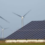 Netzstabilität: Drohen an Pfingsten Stromausfälle an durch zu viel Wind und Sonne?