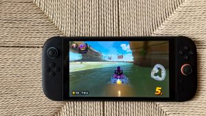 Keine Innovation: Switch 2 im Test: Die beste Nintendo-Konsole – und dennoch eine Enttäuschung
