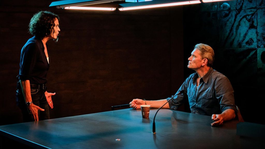 "Tatort" aus Ludwigshafen: Dieser Fall bringt Lena Odenthal an ihre Grenzen