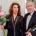 "Tatort" aus Wien: Zwischen Champagner und Chemieunfall: Ein Krimi im Koma