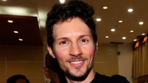 Pawel Durow: Telegram-Gründer will Milliardenvermögen gerecht an seine 106 Kinder vererben