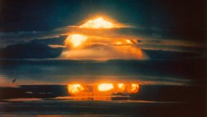 Jahresbericht: Friedensforscher fürchten: Weltweite Atomwaffenzahl könnte bald wieder steigen