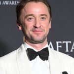 "Harry Potter"-Star : Tom Felton spielt wieder Draco Malfoy – am Broadway