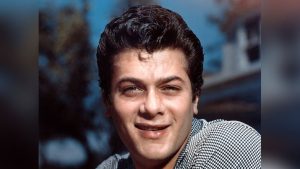 Hollywood-Star: Wildes Leben, tiefe Abstürze: Tony Curtis wäre 100 geworden