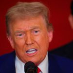 Presseschau: "Trump hat genau den Angriff befohlen, den Netanjahu von ihm haben wollte"