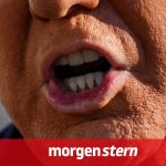 morgen|stern: Es wird höchste Zeit, verbal abzurüsten – die Lage am Morgen