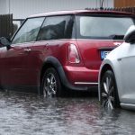 Sturm und Hagel: Unwetterschäden an deutschen Autos liegen im Milliardenbereich