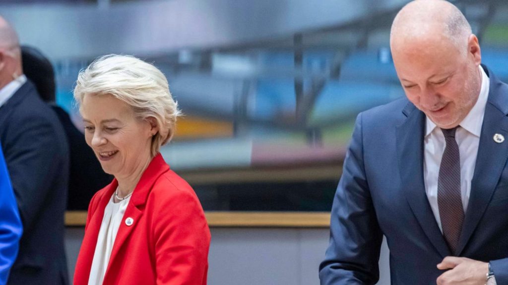 Ab 1. Januar 2026: EU-Gipfel gibt grünes Licht für Euro-Einführung in Bulgarien