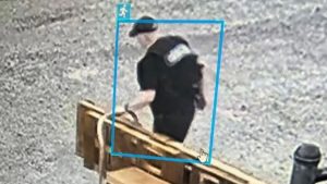 USA: Er spazierte einfach aus dem Knast: Entlaufener Mörder gefasst