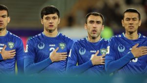 Fußball-WM 2026: Zehn Nationen sind bereits qualifiziert – darunter völlig unerwartete