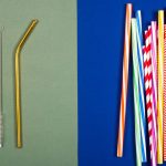 Plastikfreies Trinkvergnügen: Wiederverwendbare Strohhalme: Diese Plastik-Alternativen gibt es