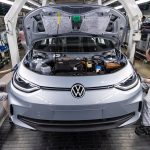 Weitere 70.000 auf der Kippe: Deutsche Industrie baut in einem Jahr 100.000 Arbeitsplätze ab