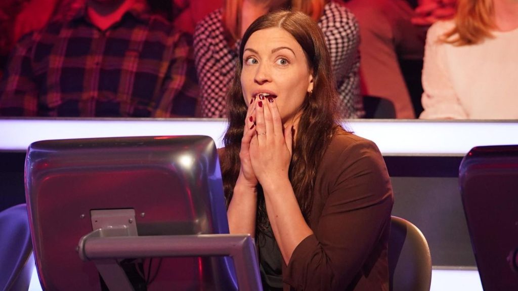 "Wer wird Millionär?": Zocker-Special wird für zwei Kandidatinnen zur Nullnummer