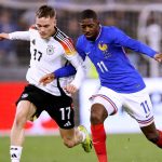 Nations League: So sehen Sie Deutschland gegen Frankreich live und kostenlos